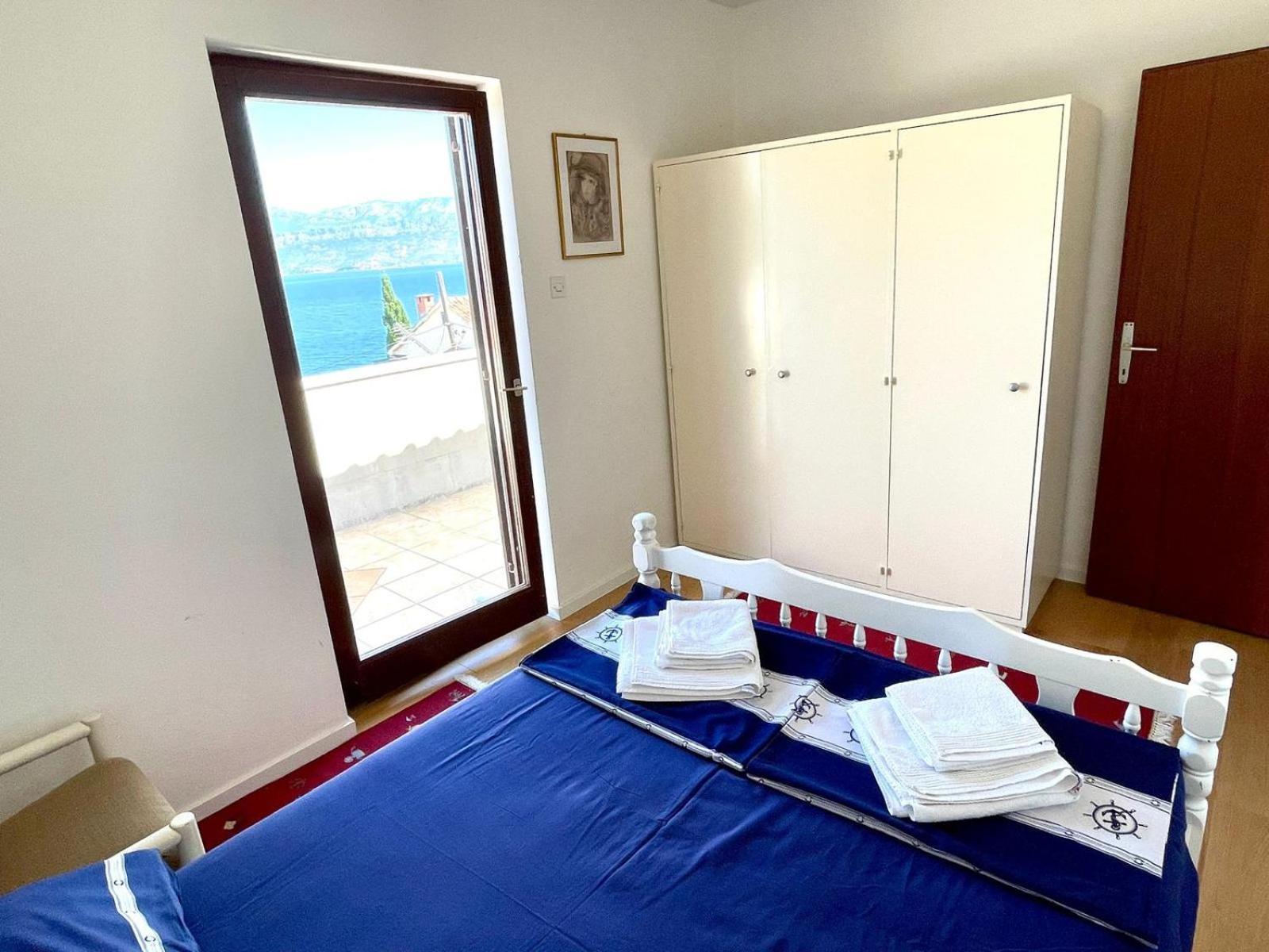 Vacation Villa Brac Splitska Dış mekan fotoğraf
