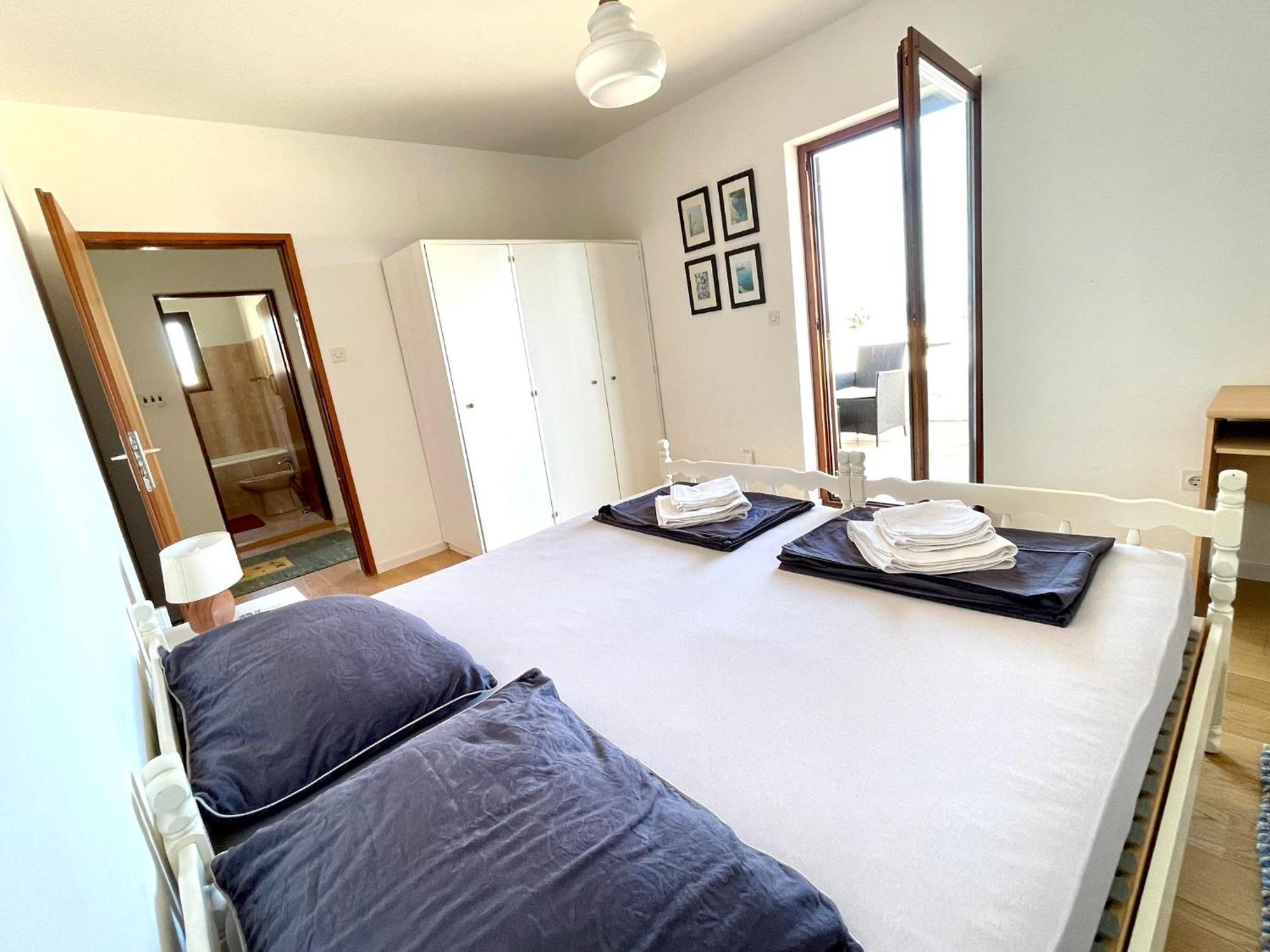 Vacation Villa Brac Splitska Dış mekan fotoğraf
