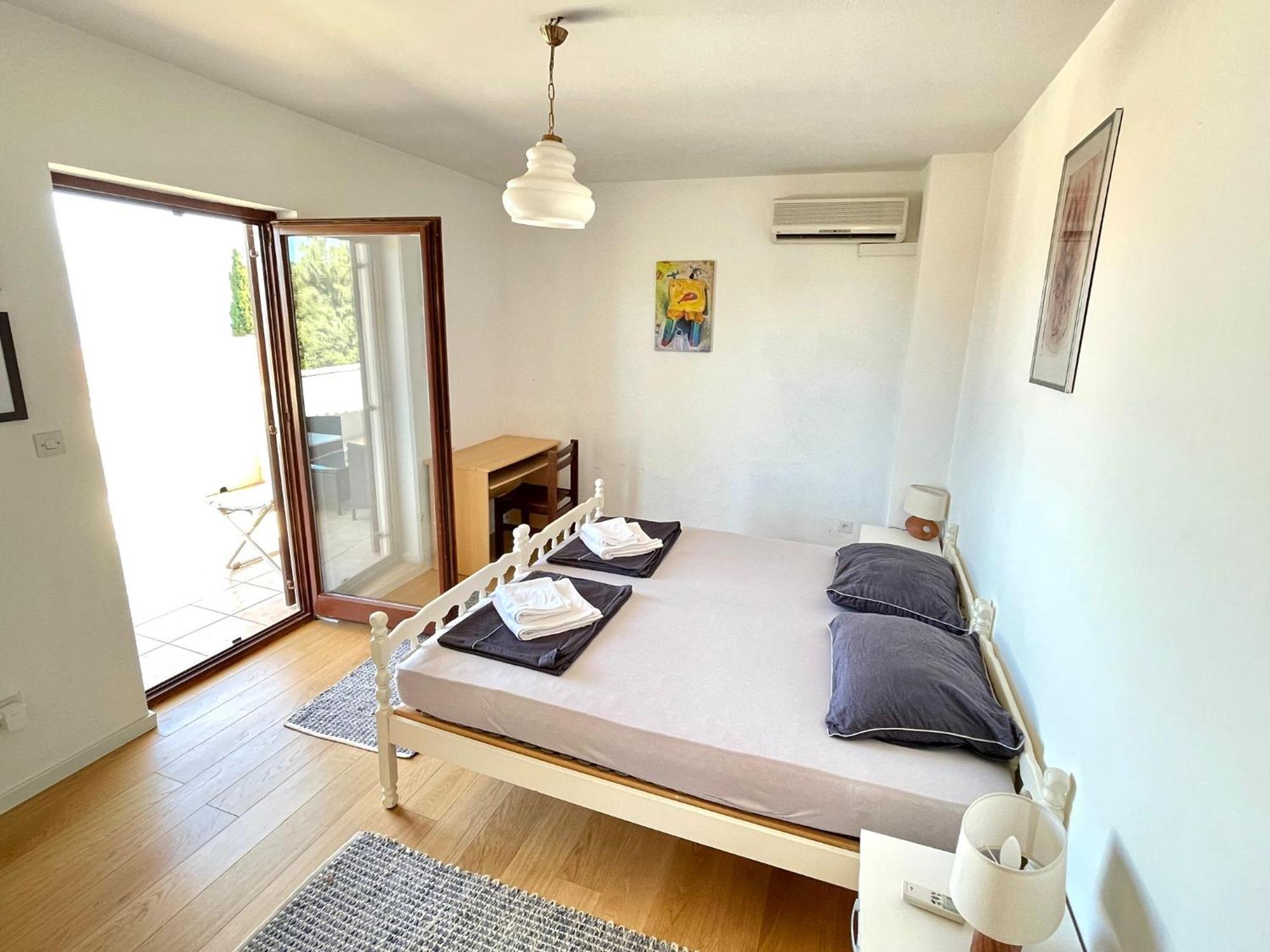 Vacation Villa Brac Splitska Dış mekan fotoğraf