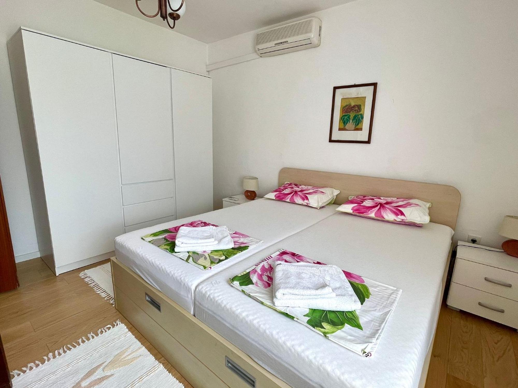 Vacation Villa Brac Splitska Dış mekan fotoğraf