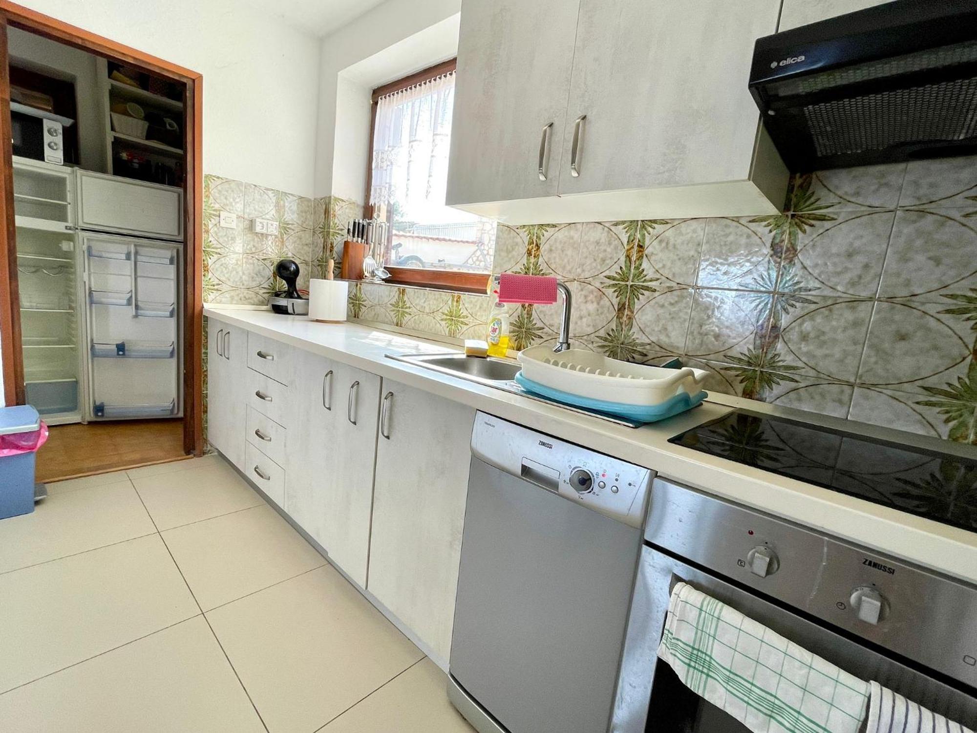 Vacation Villa Brac Splitska Dış mekan fotoğraf