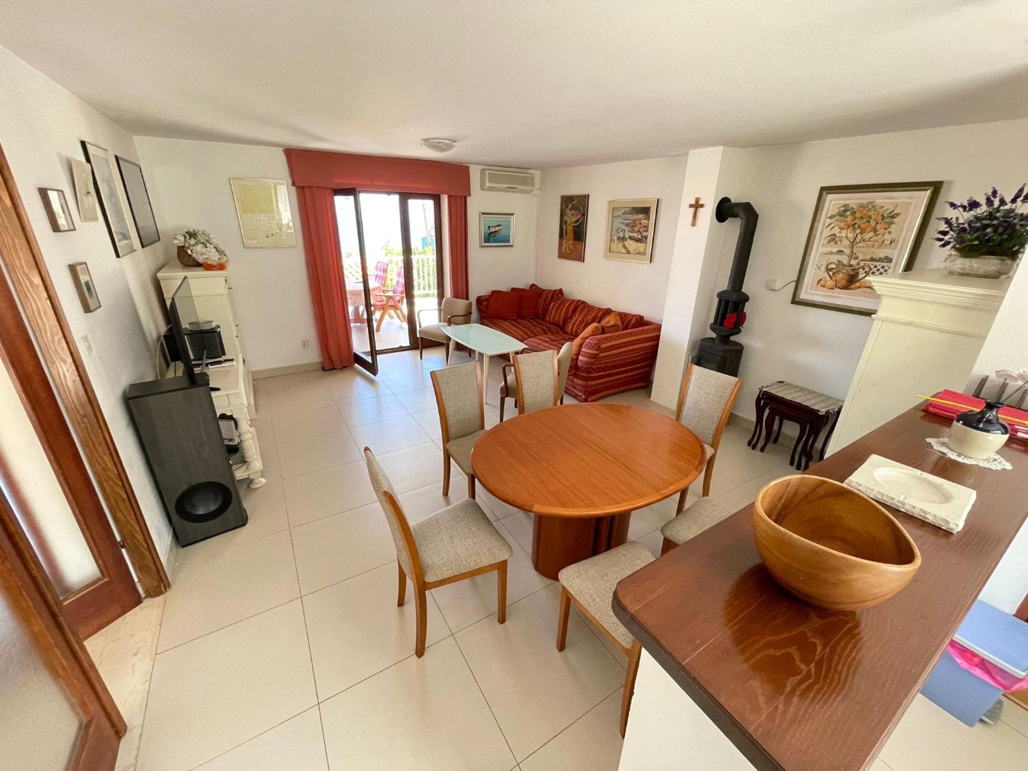 Vacation Villa Brac Splitska Dış mekan fotoğraf