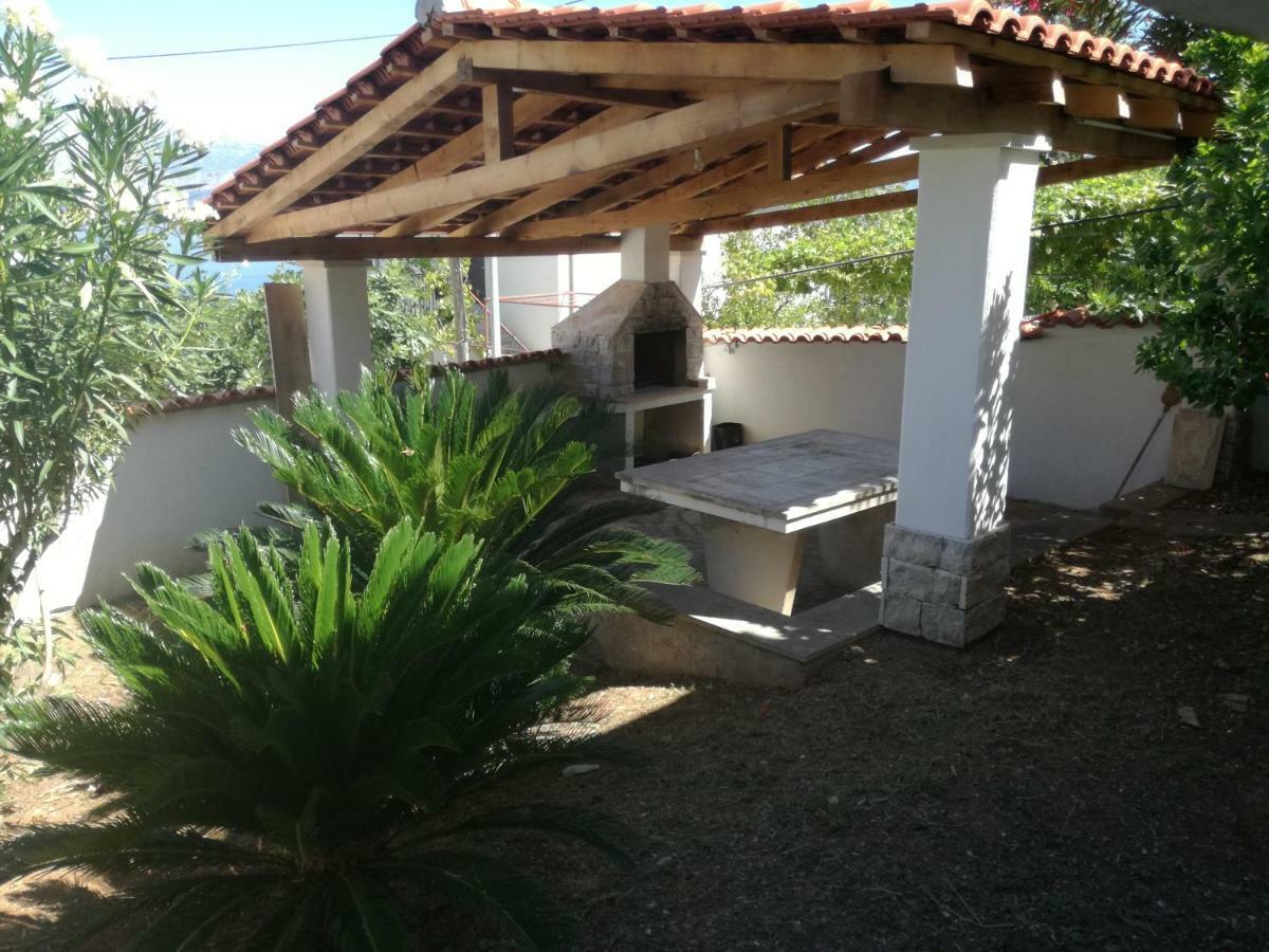 Vacation Villa Brac Splitska Dış mekan fotoğraf